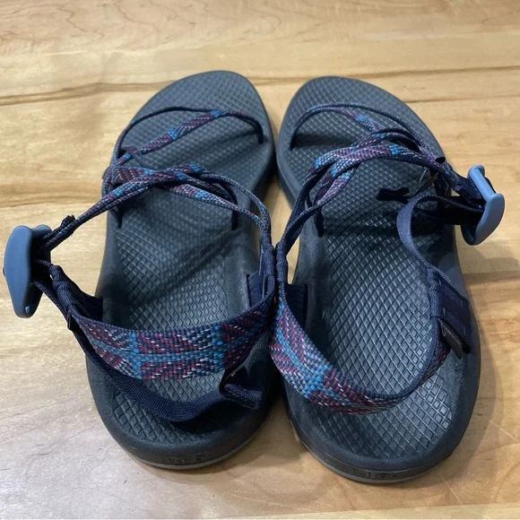 Chaco Cloud Sandals Women’s size 9 - Picture 5 of 6